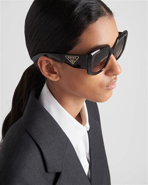 prada bifocal sunglasses|Women's Designer Sunglasses & Eyewear .